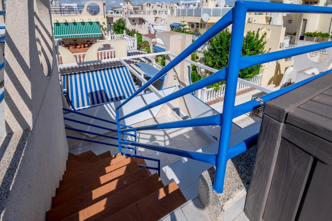 053 La Mata Dunes - Alicante Real Estate Exterior photo