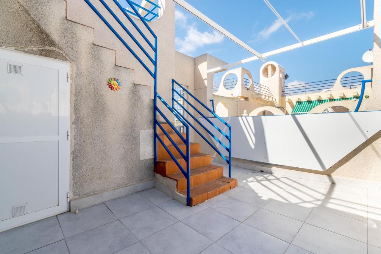 053 La Mata Dunes - Alicante Real Estate Exterior photo