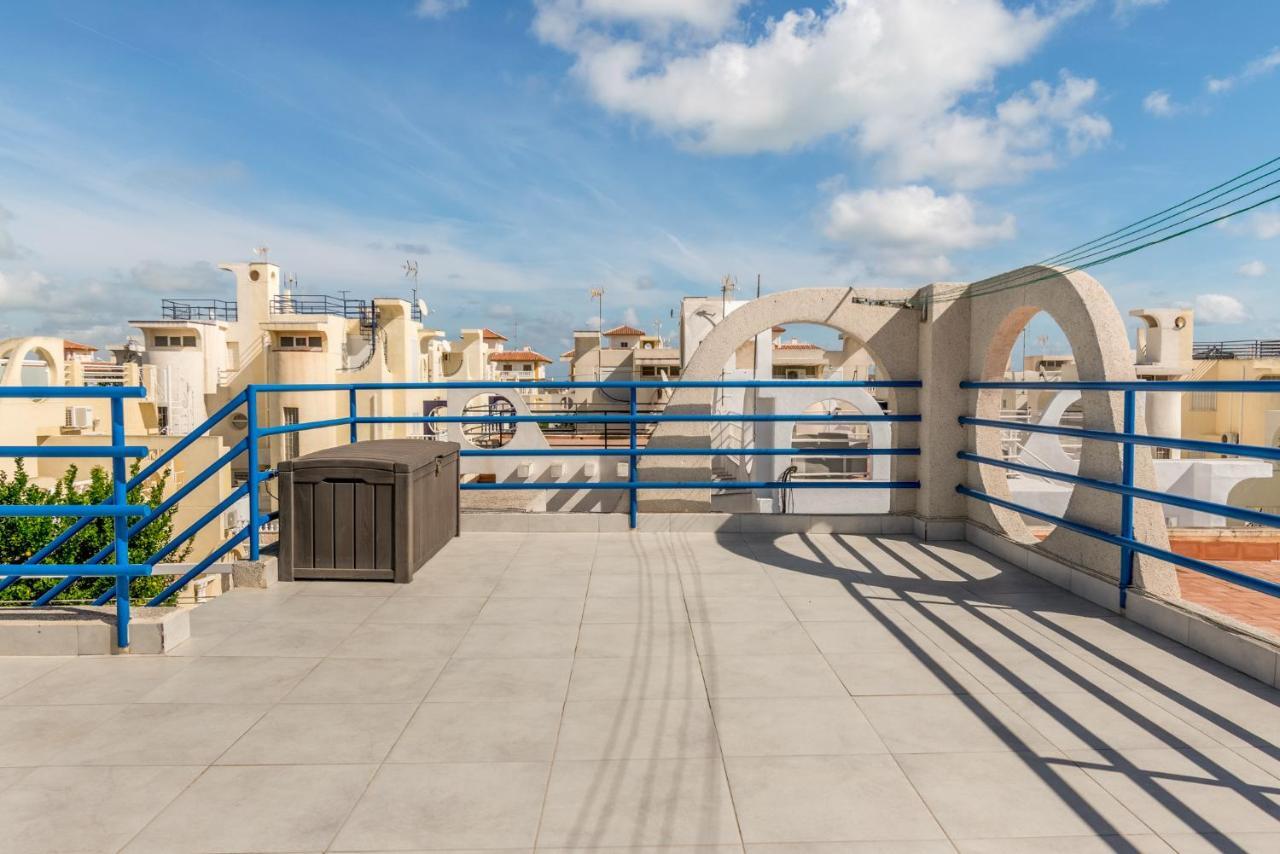 053 La Mata Dunes - Alicante Real Estate Exterior photo