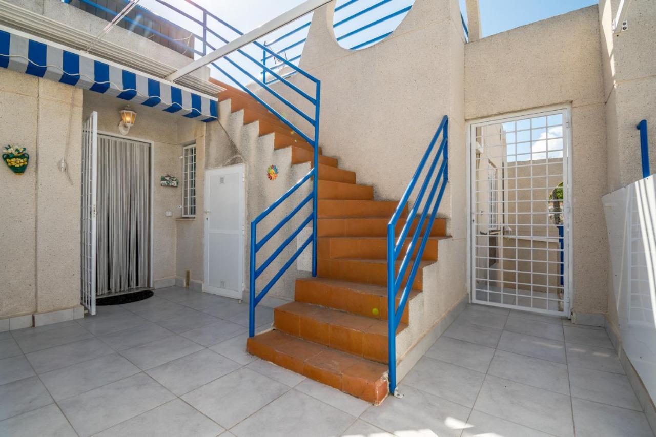 053 La Mata Dunes - Alicante Real Estate Exterior photo