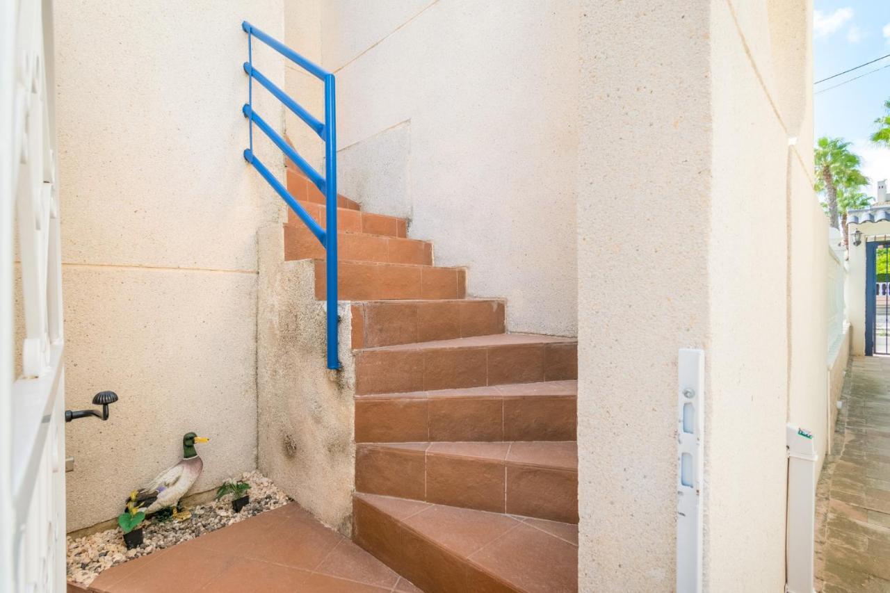 053 La Mata Dunes - Alicante Real Estate Exterior photo