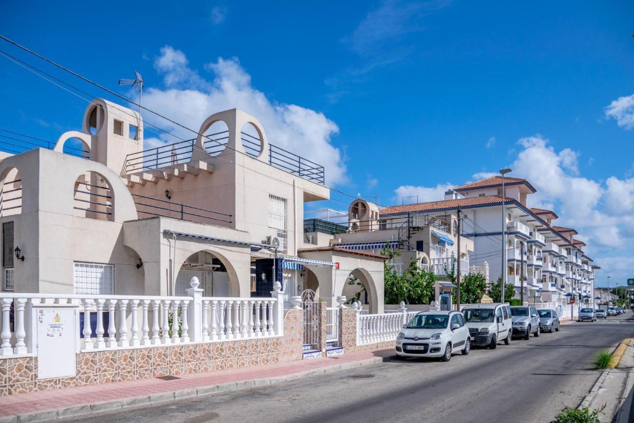 053 La Mata Dunes - Alicante Real Estate Exterior photo